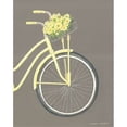 thumbnail image 2 of Bicycle II Poster Print by Gwendolyn Babbit (24 x 30), 2 of 2