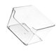 thumbnail image 4 of Divisor de almacenamiento de cajones, bandejas de almacenamiento de cajones, caja de cajones transparente duradera, organizadores de cajones, diseño elevado, 4 of 5