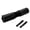 Black, variant on YIFAEUX Barbell Squat Pad Foam Sponge Support Pad Shoulder Neck Protection Bar Pad Cushion for Hip Thrust Weightlifting Lunges