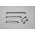 thumbnail image 2 of Residential Essentials 10363SB 4.12 in. Cabinet Pull - Satin Brass, 2 of 5