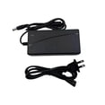 thumbnail image 1 of compatible Balance Car Charger 42V2A 36V Lithium Battery Charger 2ALED Turn Light ﻿_Perfect Gift, 1 of 5
