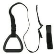 thumbnail image 2 of Leg Lifter Strap, Practical  Leg Lifter Assist Large Handle  for Walking, 2 of 7