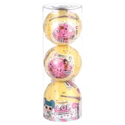 LOL Surprise! Confetti Pop 3-Pack Dolls, Glamstronaut, Great Gift for Kids Ages 4-6+