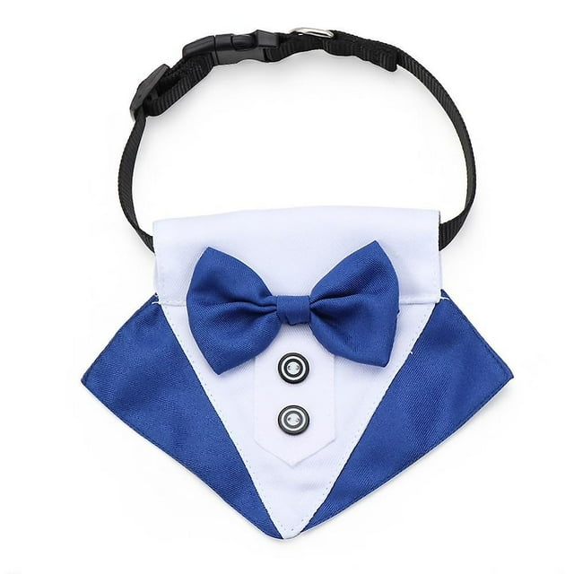 Cravate Formelle pour Chien Chat