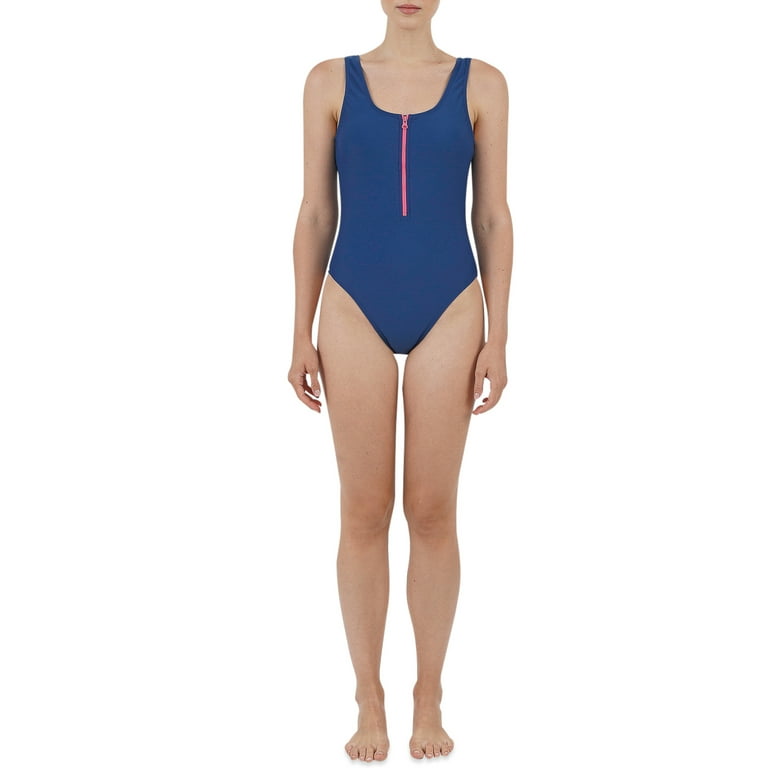 Cyn Luca Juniors Zoey One Piece Swimsuit