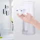 thumbnail image 3 of Cuarto de baño automático del dispensador del desinfectante del líquido de la loción del jabón de la espuma de 350ml Touchless, 3 of 8