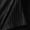 Black, variant on Women's Two Piece Knit Matching Outfits Crew Neck Slit Hem Tee And Pants Tracksuit Sets Lightweight Capri Pants For Women