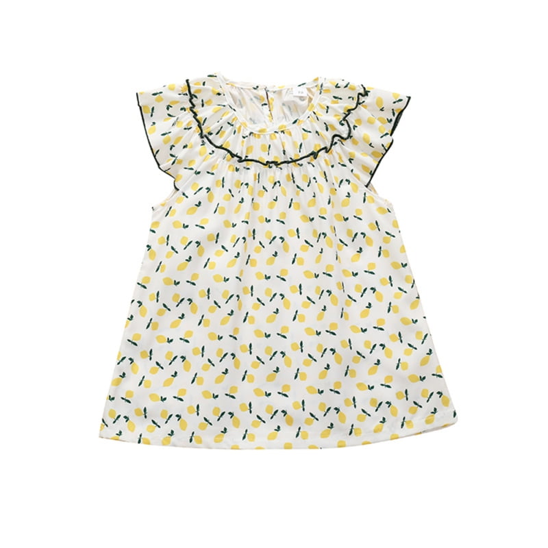baby girl dress walmart