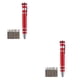 thumbnail image 1 of Kenally Mini bolígrafo de precisión 8 en 1, herramienta de reparación de destornilladores, dispositivo de precisión de aleación para mejorar el Rojo 2piezas Kenally CBP029581, 1 of 6