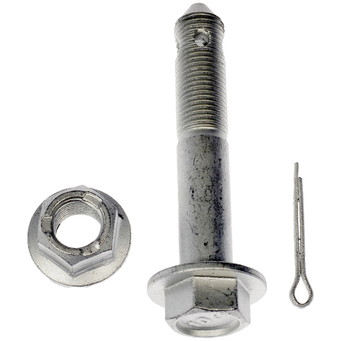 Dorman 686-451 Front Driver Side Steering Knuckle for Specific Kia Models