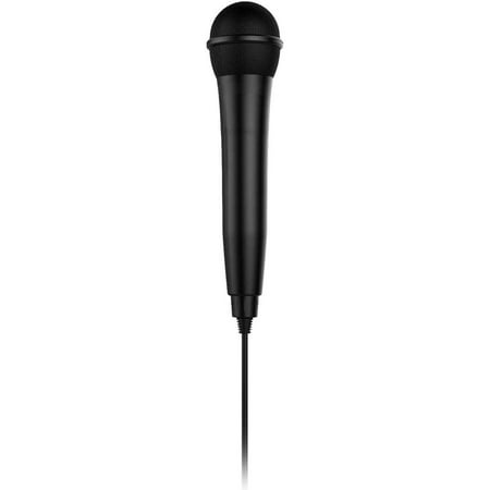 Universal usb Microphone for PS3, PS4, PS2, Xbox 360, PC Guitar Hero/Rock Band/Mac