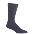 thumbnail image 5 of Men's Dress Socks, 5-Pair Classic Formal Socks, Premium Business Dress Socks for Men, 5 of 6