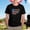 IDOLI01_Black, variant on 250th Anniversary USA Shirt Men 250 Years 1776-2026 Air Force Airplane Graphic Tee Mens T-Shirts 4th of July Shirts for Men Patriotic T Shirts for Man Tshirts Navy, XXXXL