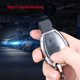 thumbnail image 5 of Black Funda para llave de coche, Pc + tpu, carcasa para mando a distancia, Protector, llavero, bolsa para Benz, 5 of 5
