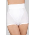 thumbnail image 1 of Rago High Waist Medium Shaping Panty Brief 6296, 1 of 4