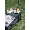 thumbnail image 5 of Adventure Wagon Elite Portable Utility Wagon with Table & Liner, 5 of 6