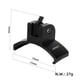 thumbnail image 3 of Turn Signal for Xiaomi Electric Scooter M365/1S/Pro/Pro2/Mi3/ 4 Pro/ 4 Ultra for Ninebot Max G30 Remote Control Light, 3 of 5