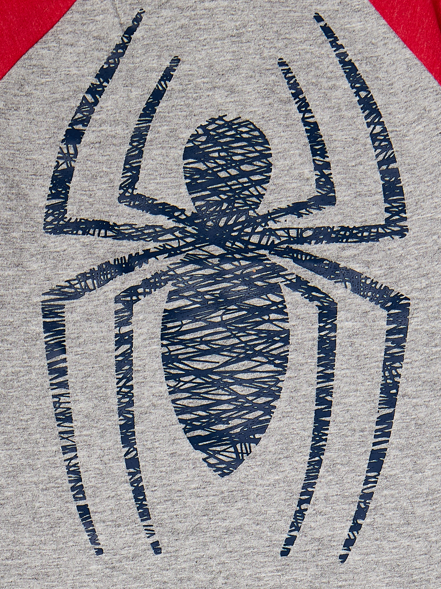 Spiderman Toddler Boy 5-Piece Outfit Set, Sizes 12M-5T