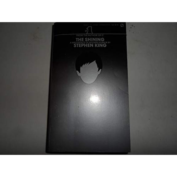 Pre-Owned The Shining (Unknown) 0451160916 9780451160911