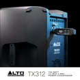 thumbnail image 5 of Alto TX312 12 350w Powered Speaker, 5 of 12
