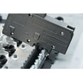 thumbnail image 4 of Square D 3866431 HomeLine 200 amp 120-240 V 30 space 60 circuits Wall Mount Load Center Main Breaker Kit, 4 of 4