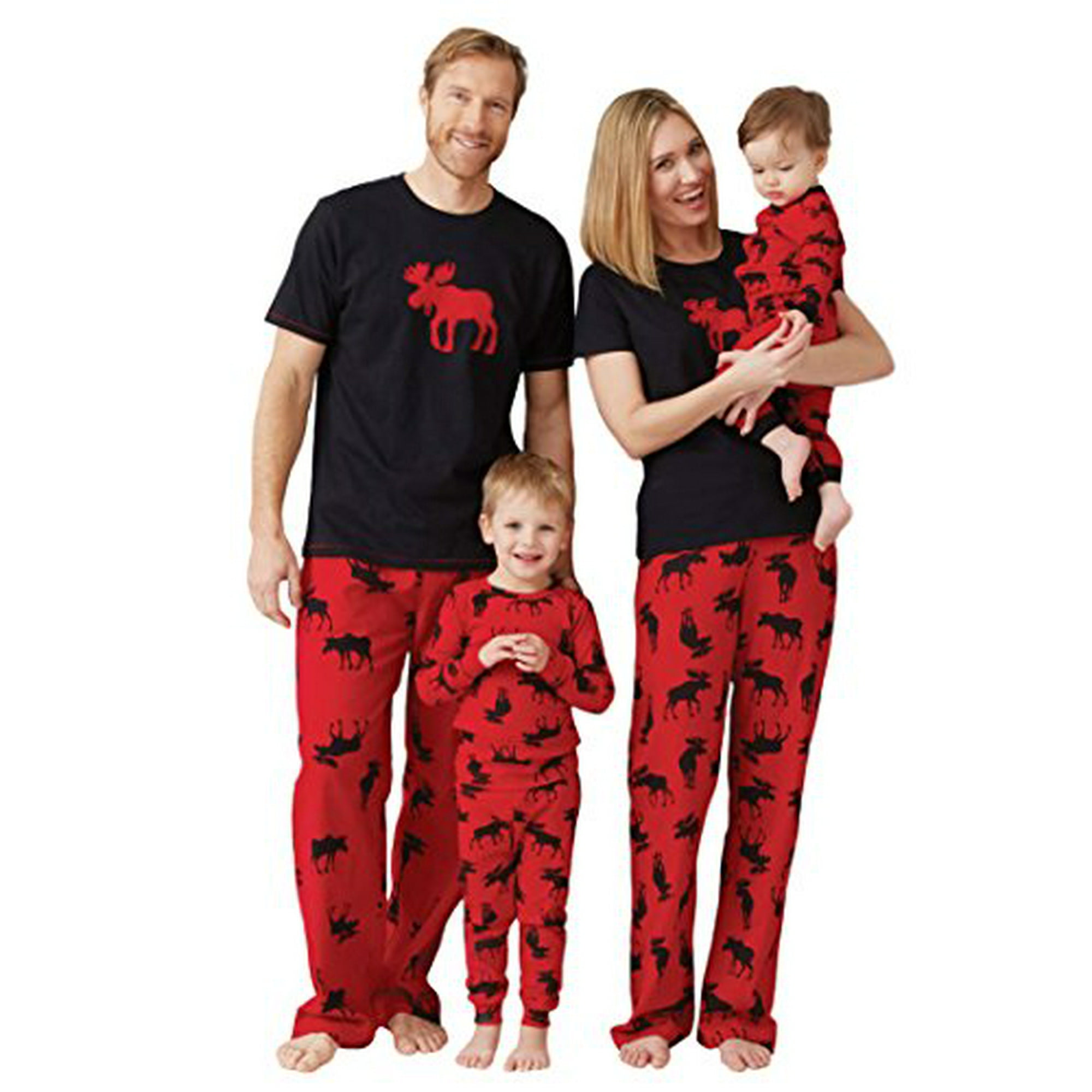 Hatley family pajamas on sale