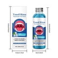 thumbnail image 4 of Uinagy Oralhoe Fresh Breath Mouthwash, 4 of 8