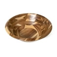 thumbnail image 4 of Lipper International Acacia 14" Flared Bowl, 4 of 5