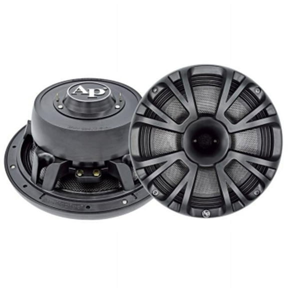 Audiopipe 10 in. 400W Max with 4 ohms Midrange Speaker