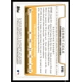 thumbnail image 2 of Gerrit Cole Rookie Card 2012 Bowman Prospects #BP86, 2 of 2