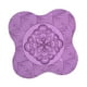 thumbnail image 5 of Rodillera de yoga cómoda para mujeres y hombres, ideal para ejercicios de oficina. Púrpura, 5 of 8