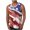 Wine, variant on Penkiiy Men Casual Fashion Printing Sleeveless Pullover Round Neck Sports Tank Tops L Purple