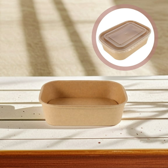 Masteelf 10pcs Paper Food Tiramisu Box Wedding Boxes For Guests Sandwich Boxes Paper Box Food Box Individual Boxes