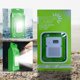 thumbnail image 5 of Lámpara LED Consumo Impermeable Portátil para Coche Al Aire Libre Playa () Verde, 5 of 6