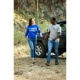 thumbnail image 4 of Toyota Racing Development Off Road Mountain 4x4 Sweatshirt, 4 of 8