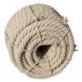 thumbnail image 2 of Natural 100% Hemp Rope 30mm, 2 of 4