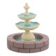 thumbnail image 1 of BESTYASH Fuente Decorativa Para Escritorio De Resina Multi Compacto Y De, 1 of 6