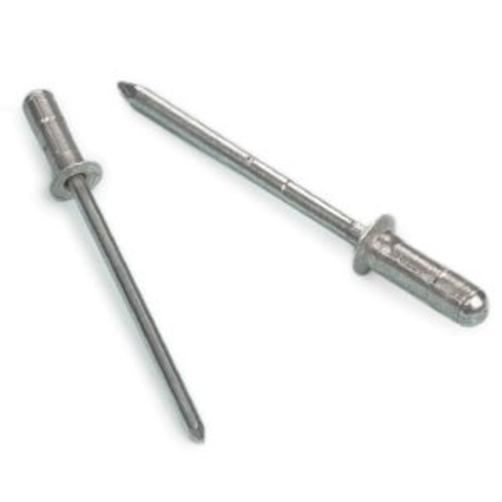 POP/Avdel AVEX 0160400515 MultiGrip Rivets, 120 Countersunk Head