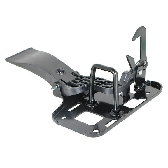 Fit for 09-17 Audi S4 S5 A4 A5 Quattro Hook Release Lock Latch