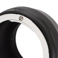 thumbnail image 1 of Lens Mount Adapter Ring,Manual Focus Lens Mount Lens Mount Adapter Manual Focus Lens Mount Adapter Streamlined Design, 1 of 14