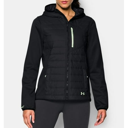Under Armour Women's UA ColdGear Infrared Werewolf Jacket S