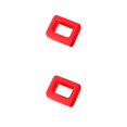 thumbnail image 2 of Estuche de Silicona Sidaley para Altavoz Compatible con Bluetooth GO3 Color Azul/Gris/Rojo/Verde/Blanco/Amarillo/Rojo oscuro/Verde menta, 2 of 6