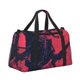 thumbnail image 2 of Disketp Rock Skull Guitarist Bolsa de Viaje Tipo Duffle, Bolso de Mano para Fin de Semana para Mujer, Bolsa de Gimnasio Ligera para Hombre, Esencial para Viajes, 2 of 7