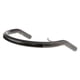 thumbnail image 2 of Soporte de asiento trasero de motocicleta shamjiam con accesorio de bricolaje luz 230 mm, 2 of 8