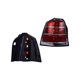 thumbnail image 1 of Calavera DEPO Chevrolet Zafira 2006 - 2007 Chofer, 1 of 1
