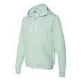 thumbnail image 2 of American Apparel - Artix Women - Flex Fleece Unisex Full-Zip Hoodie, 2 of 5
