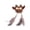 A, variant on Black Bark Silvervine Cat Toy Set with Mint Feathers and Wood Knotweed Interactive Chew Sticks for Indoor Cats Self-Entertainment Dental Health Relaxation Pet Toys