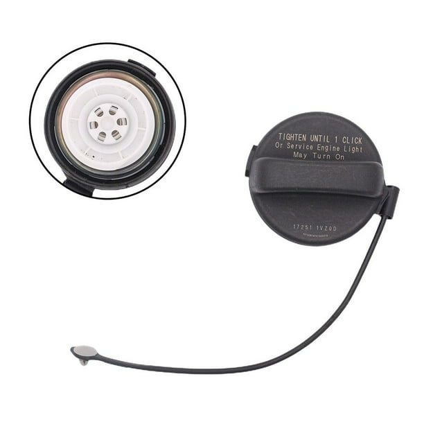 Gerich Gas Fuel Filler Cap for Nissan Altima Frontier Murano Pathfinder