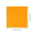 thumbnail image 4 of IFANLANDOR 18pcs Colored Felt Fabric Sheets Non Woven for Craft Making, 4 of 4