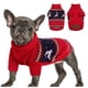 thumbnail image 1 of Jersey navideño de punto Queenmore para perros XS, 1 of 7